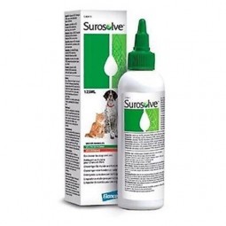 Surosolve Liquid 125 ml
