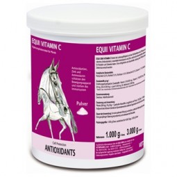 Equi 2000 Vitamin C 3 Kg