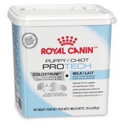 Royal Canin Puppy Pro Tech