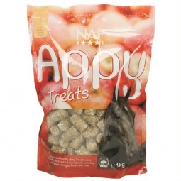 Appy Treats 1 kg