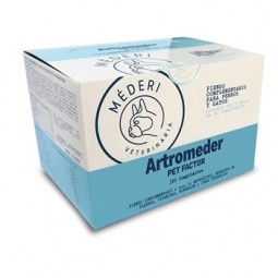 Artromeder Pet Factor 360 Comprimidos