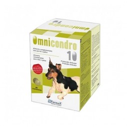 Omnicondro 10 60 Comprimidos