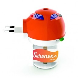 Serenex Felino Difusor + Recambio 40 ml
