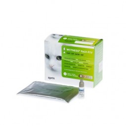 Witness Felv-Fiv 10 Test