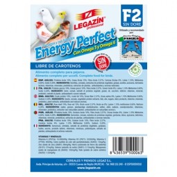 Pienso F2 Sin Doré Legazín Farmacia Veterinaria