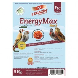 Pienso F1C Energy Max Plus E 1 Kg Legazín Farmacia Veterinaria