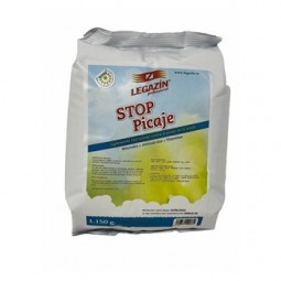 Stop Picaje 1,15 Kg  Legazín Farmacia Veterinaria