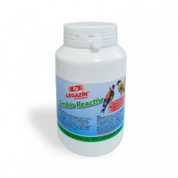Simbio Reactiv  Legazín Farmacia Veterinaria