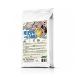 Nieve Grasa 2 Kg Legazín Farmacia Veterinaria