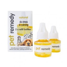 Pet Remedy 2 Recambios