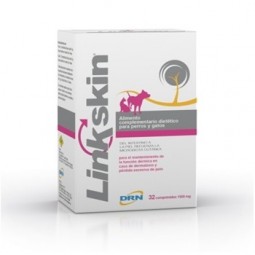 Linkskin 32 Comprimidos