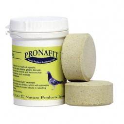 Pronafit Bomba de Humo