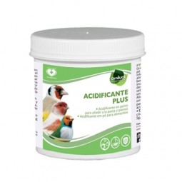 Acidificante Plus Orniluck