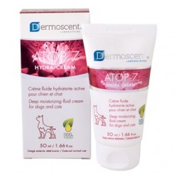Dermoscent Atop7 Hydra cream 50 ml