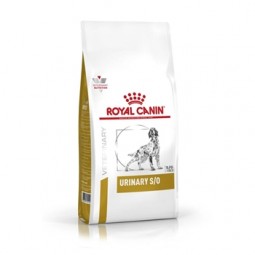 Royal Canin Urinary S/O