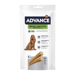Advance Dental Care Snack 1 UNIDAD
