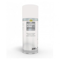 Alutopic Spray 200 ml