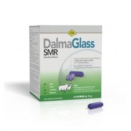 Dalmaglass Ovino 50 Bolos