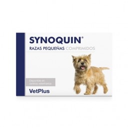 Synoquin Razas Pequeñas 90 comprimidos