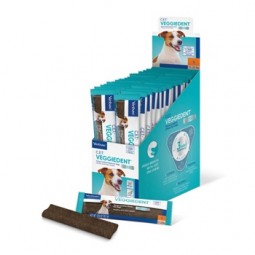 DISPLAY VEGGIEDENT FRESH 5-10KG (S) 30 UD