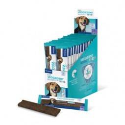 DISPLAY VEGGIEDENT FRESH 10-30KG (M) 28 UD