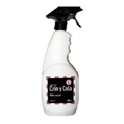 Brillo Crin y Cola 500 ml