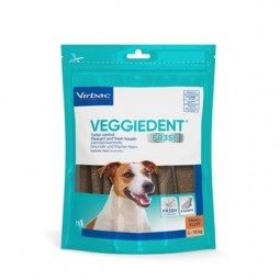 Veggiedent Fresh (S) 5-10 Kg