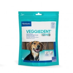 Veggiedent Fresh (M) 10-30 Kg