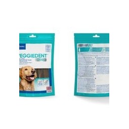 Veggiedent Fresh (L) +30 Kg