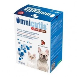 Omnicutis Atopicalm 30 Capsulas