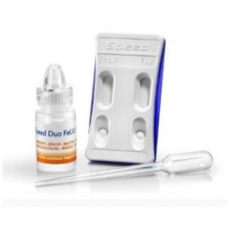 Speed Duo Felv-Fiv 6 Test