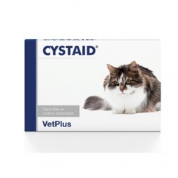 Cystaid Gatos 180 cápsulas (E.C 6)