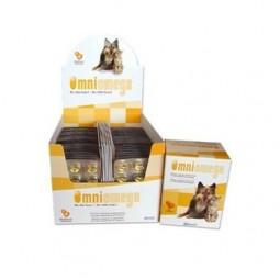 Omniomega 540 Capsulas