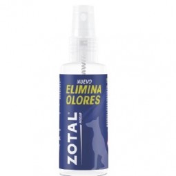 Elimina Olores Zotal 75 ml