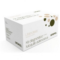 Uranotest Moquillo Adenovirus 5 Test