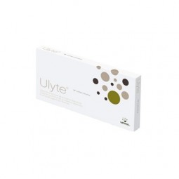 Ulyte 10 Comprimidos