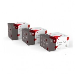 X-Mile Plus Barritas Dentales 1x15