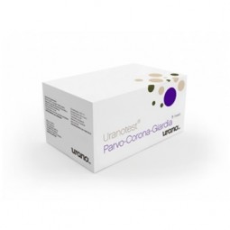 Uranotest Parvo-Corona-Giardia 5 Test