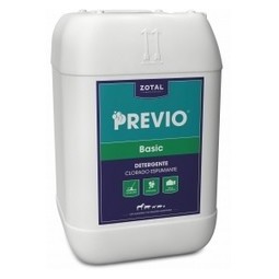 Previo Basic 28 Kg