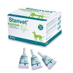 Stanvet Life 12 Pipetas