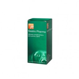 Gastro Pharma 55 ml JT