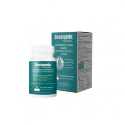 DENAMARIN ADVANCED PERROS MEDIANOS Y PEQUEÑOS 30 COMP