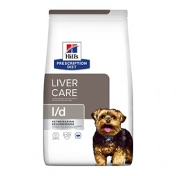 Hill's Prescription Diet l/d Canine
