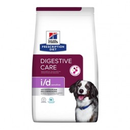 Hill's Prescription Diet i/d Sensitive Canine Huevo y Arroz