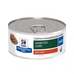 Hill's Prescription Diet m/d