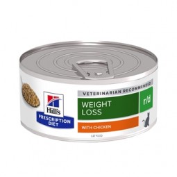Hill's Prescription Diet r/d Lata