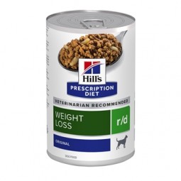 Hill's Prescription Diet r/d Lata