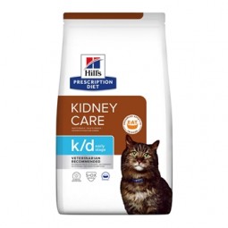 Hill's Prescription Diet k/d Early Stage Feline 1.5 Kg