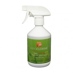 Hypoclorine Farm Hidrogel 540 ml