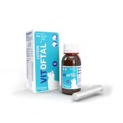 Vitoftal Gel 50 ml